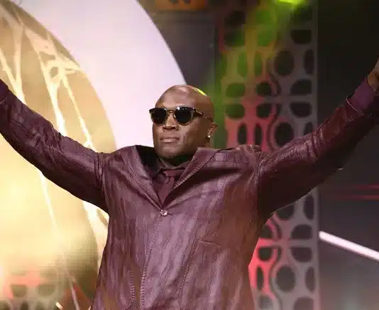 Bobby Lashley Recalls First Meeting With AEW President Tony Khan Bobby Lashley in AEW