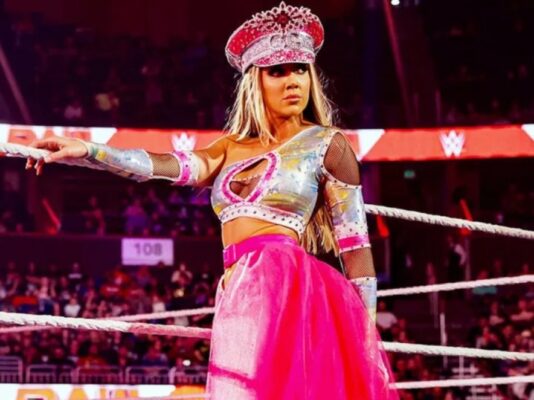 Backstage Details On Chelsea Green’s New WWE Contract Chelsea Green