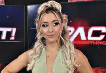 Gia Miller
