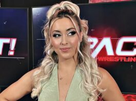 Gia Miller