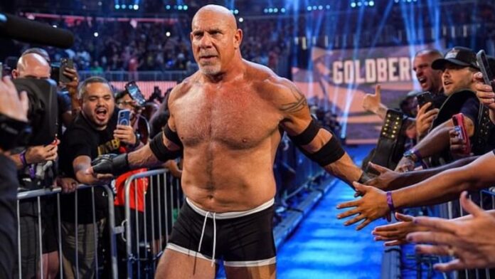 goldberg