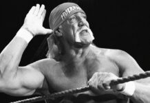 Hulk Hogan