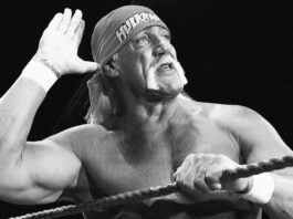 Hulk Hogan