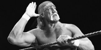 Hulk Hogan