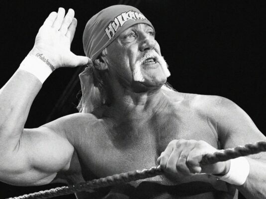 Hulk Hogan