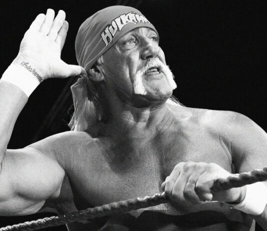 Hulk Hogan