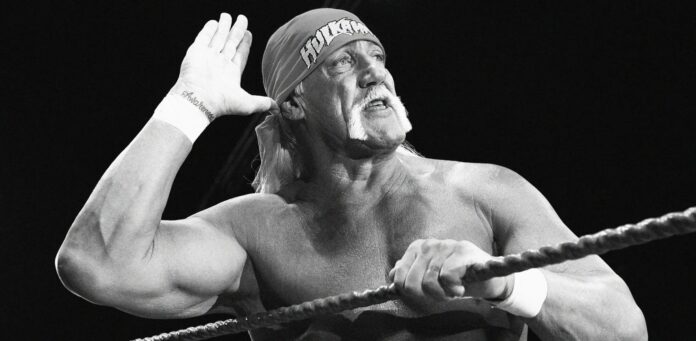 Hulk Hogan