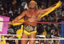 Hulk Hogan
