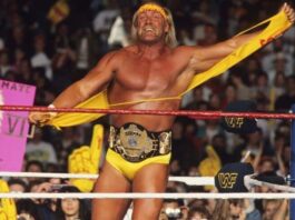 Hulk Hogan