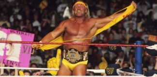 Hulk Hogan
