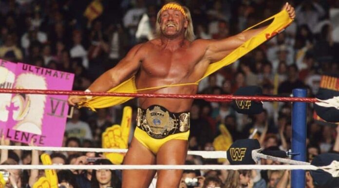 Hulk Hogan Hulk Hogan