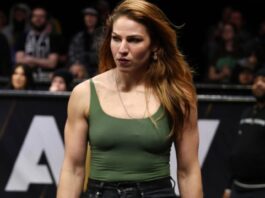 Marina Shafir Recounts Disturbing Gym Incident With Male Co-Worker