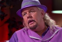 Michael Hayes