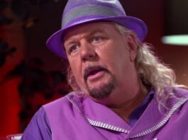 Michael Hayes
