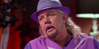 Michael Hayes