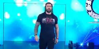 Roman Reigns