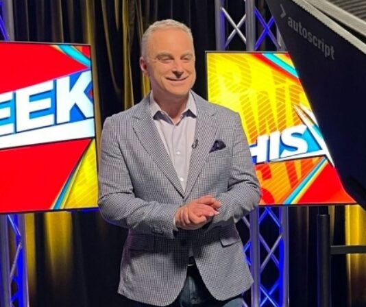 Scott Stanford Announces WWE Departure After 15-Year Run