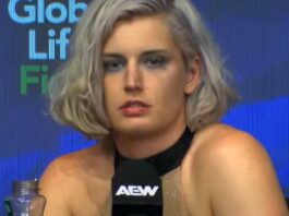 Toni Storm
