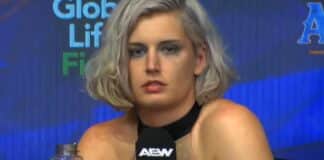 Toni Storm
