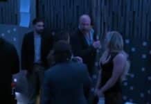 Triple H upset when Tiffany Stratton went off script on Charlotte Flair