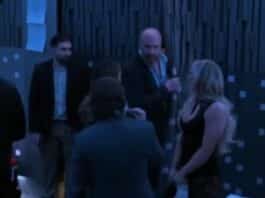 Triple H upset when Tiffany Stratton went off script on Charlotte Flair