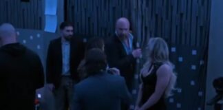 Triple H upset when Tiffany Stratton went off script on Charlotte Flair
