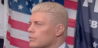 Cody Rhodes
