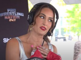 Nikki Bella