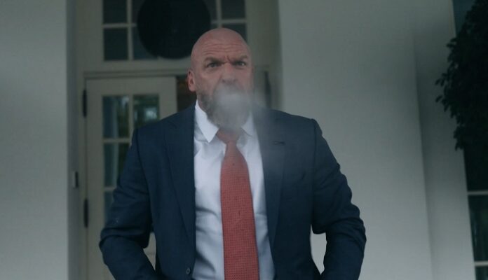 01-triple-h-white-house-water-spit-wwe-paul-levesque-donald-trump-united-states-usa-2025