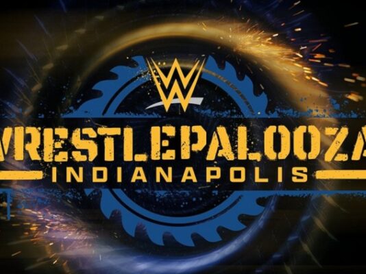 WrestlePalooza