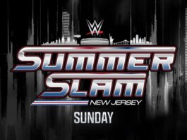 WWE SummerSlam 2025 Sunday results