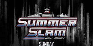 WWE SummerSlam 2025 Sunday results
