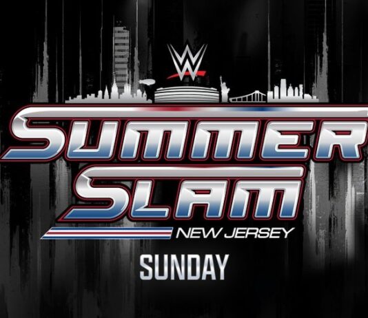 WWE SummerSlam 2025 Sunday results