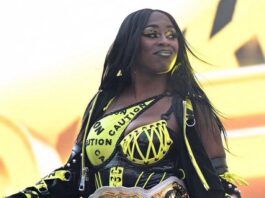 Naomi