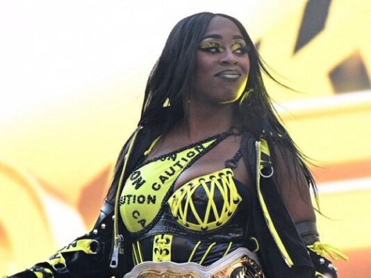 Naomi