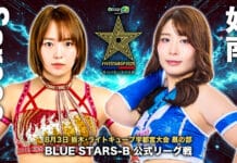 Stardom 5 Star Grand Prix Night 5