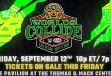 AAA x WWE Worlds Collide 2
