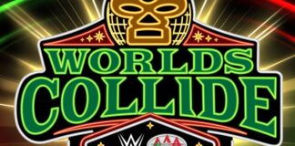 AAA x WWE Worlds Collide 2