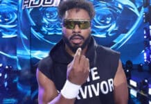 Ashante “Thee” Adonis