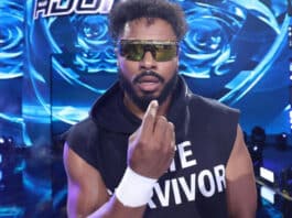 Ashante “Thee” Adonis
