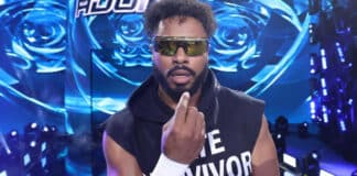 Ashante “Thee” Adonis