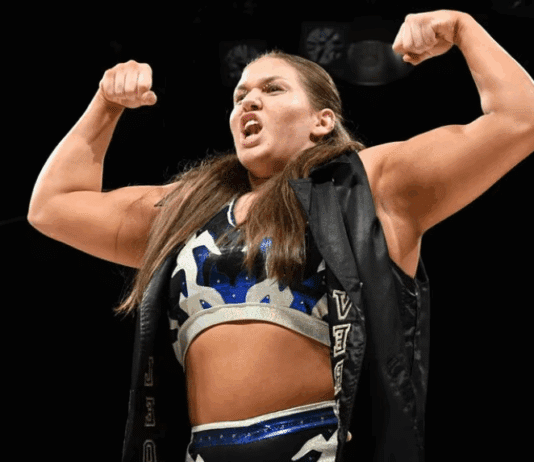 STARDOM Star Bozilla Confirms Complete ACL Tear Bozilla