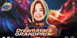 Marigold Dream Star Grand Prix Night 3