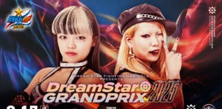 Marigold Dream Star Grand Prix Night 6
