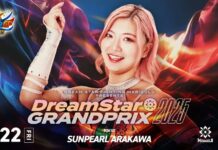 Marigold Dream Star Grand Prix Night 7