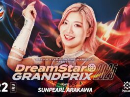 Marigold Dream Star Grand Prix Night 7