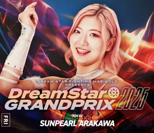 Marigold Dream Star Grand Prix Night 7
