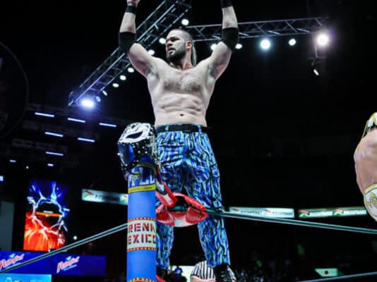 Flip-Gordon-CMLL