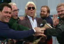 The Four Horsemen