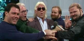 The Four Horsemen